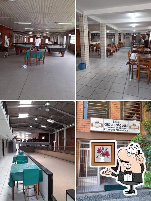 Circulo Sao Jose
