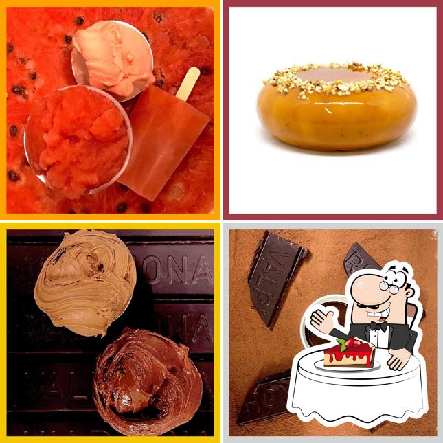 Gelateria Prossima Fermata