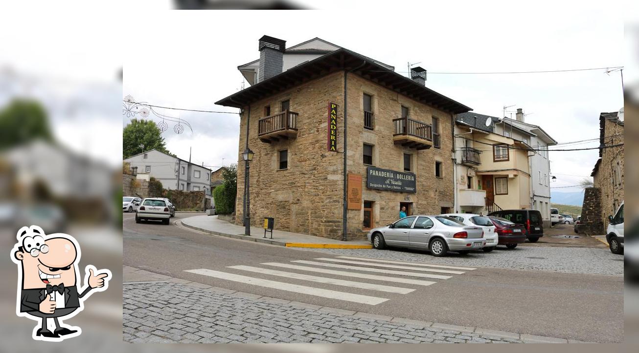 Panadería Vasallo Cifuentes