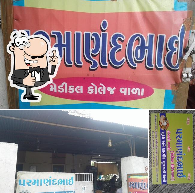 Parmanandbhai