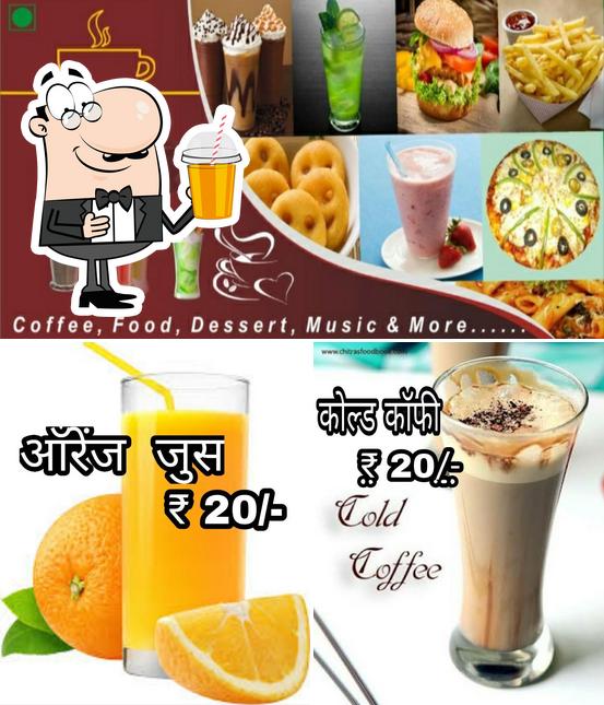 Royal Cafe