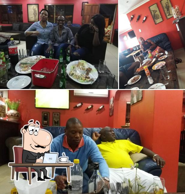 So Chilla Lounge