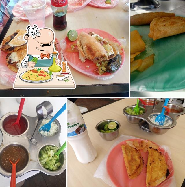 Restaurante Tacos Pipo, Guadalajara, Av. Miguel López de Legaspi 2175