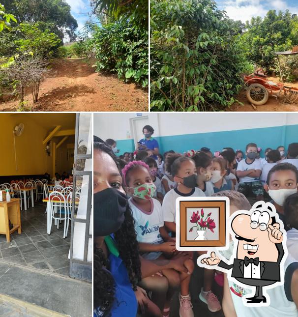 Restaurante Opção