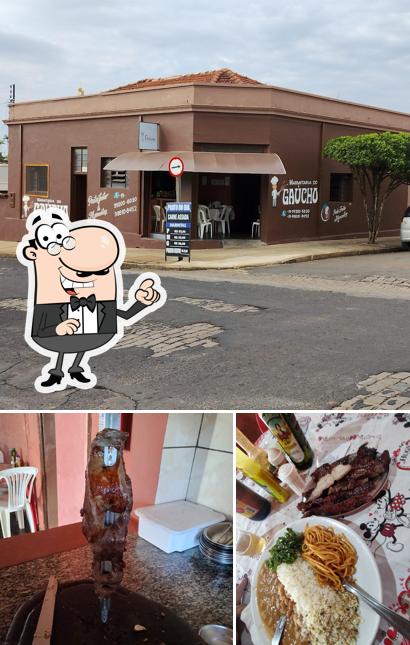 Restaurante do gaúcho