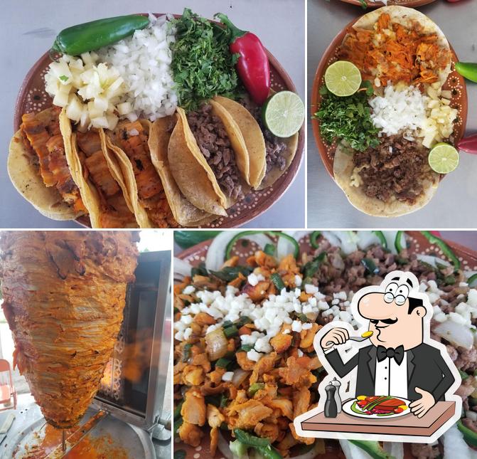 Taco King restaurant, Torreón Restaurant reviews