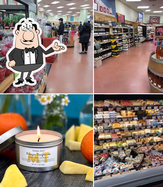 Trader Joe S Park Ridge Restaurant Menu Prices And Reviews