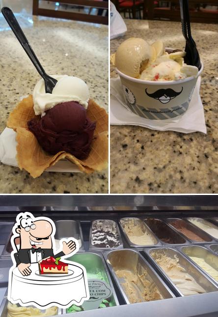 San Paolo Gelato - RioMar Kennedy