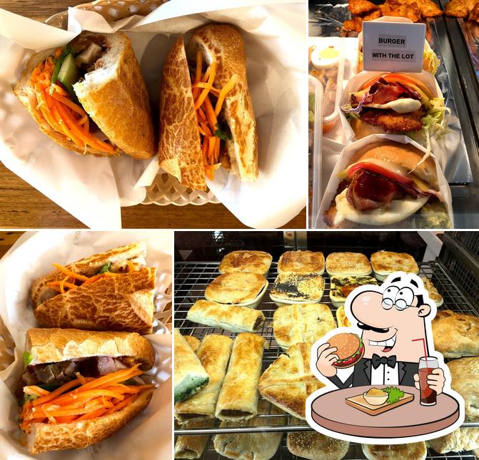 Find the best place to eat in Box Hill South, autumn 2024 Restaurant Guru