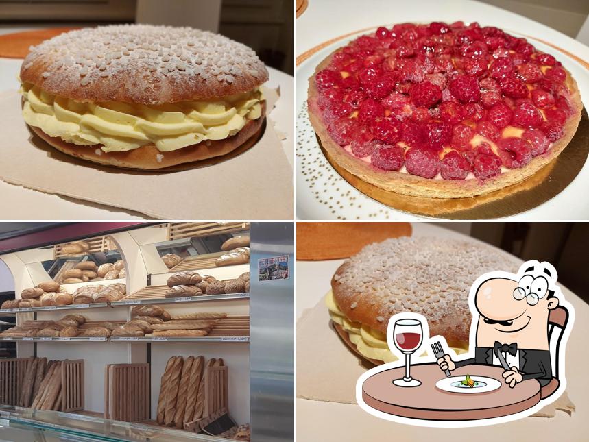 Boulangerie de Versonnex