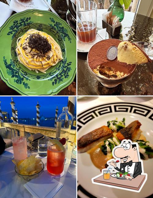 Platti al Gio's Restaurant & Terrace