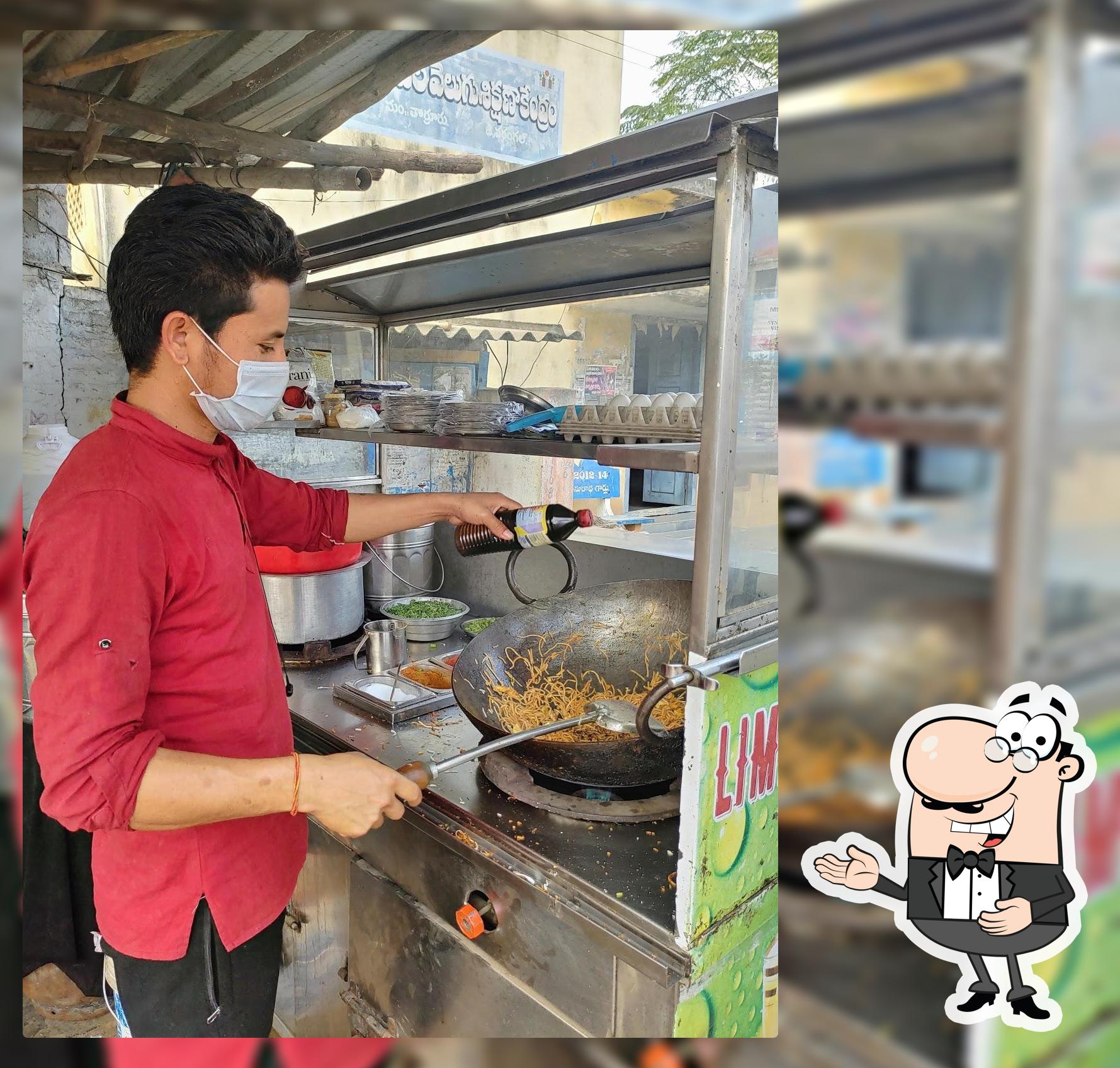 Haseena Biryani Restaurant