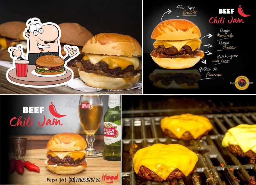 Haus Beef