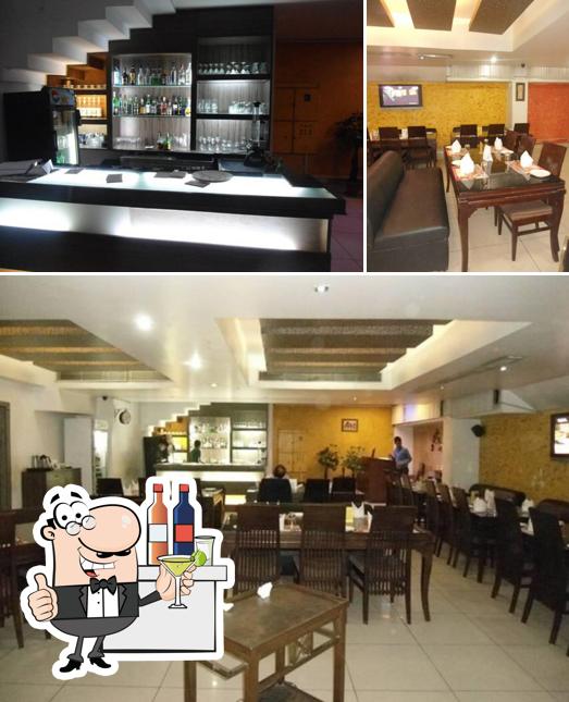 hong kong Restaurant, Greater Noida, S-5 - Restaurant reviews