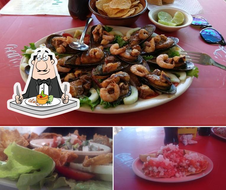 Mi Lindo Nayarit Restaurant Tuxtla Guti rrez Restaurant Reviews