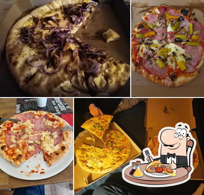 Top 7 Restaurants in Helmstedt, Mai 2025 Restaurant Guru