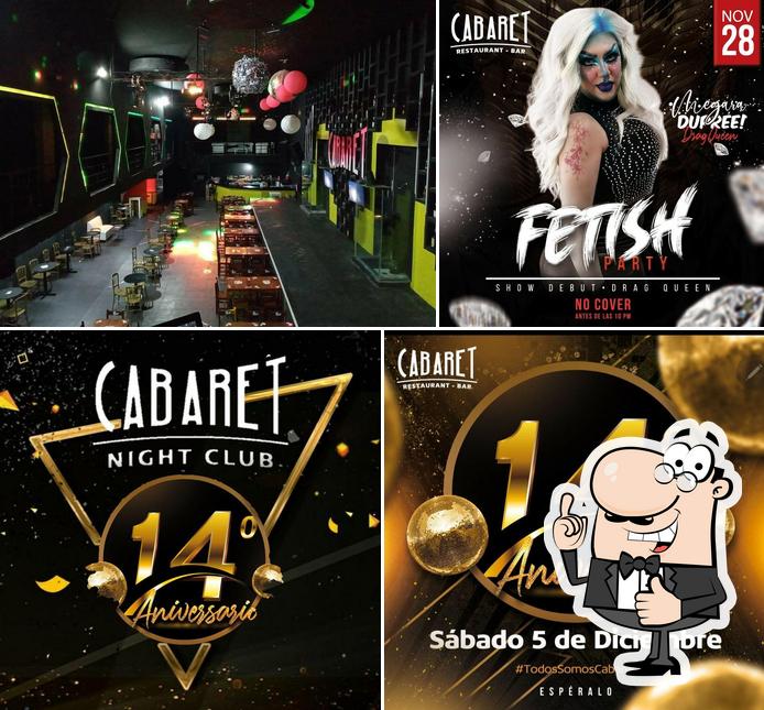 Cabaret, Veracruz - Restaurant reviews