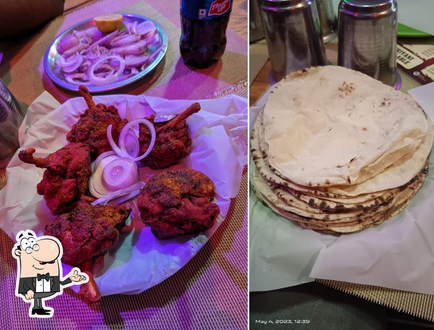 AVS Punjabi Dhabaa