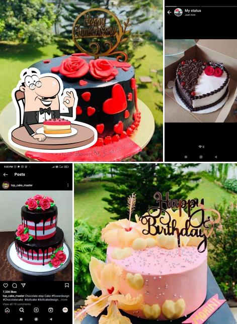 Anil bakers (bakery cake shop