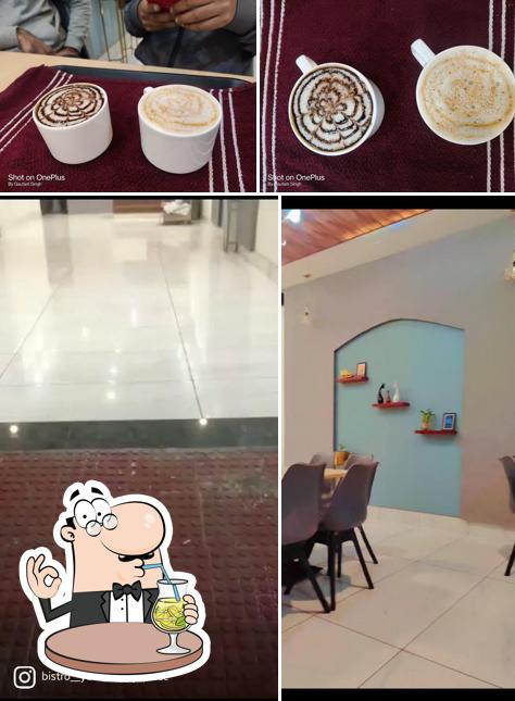 BISTRO - your happy place