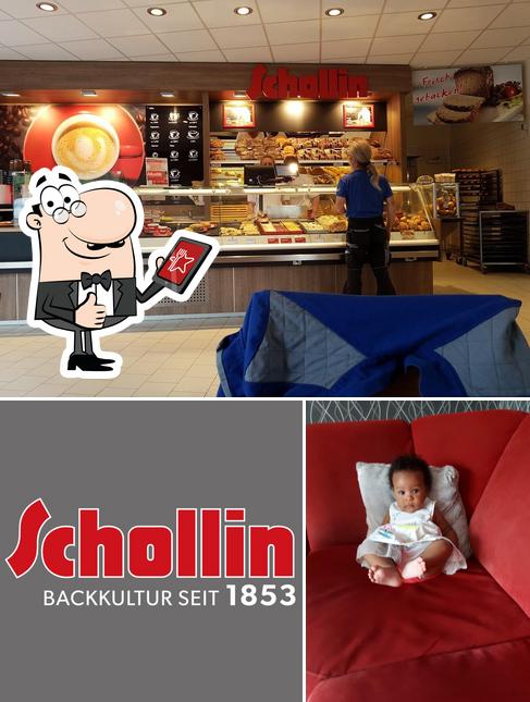 Bäckerei Schollin