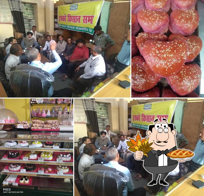 EJ's Bakery and food fountain, Kashipur Restaurant reviews