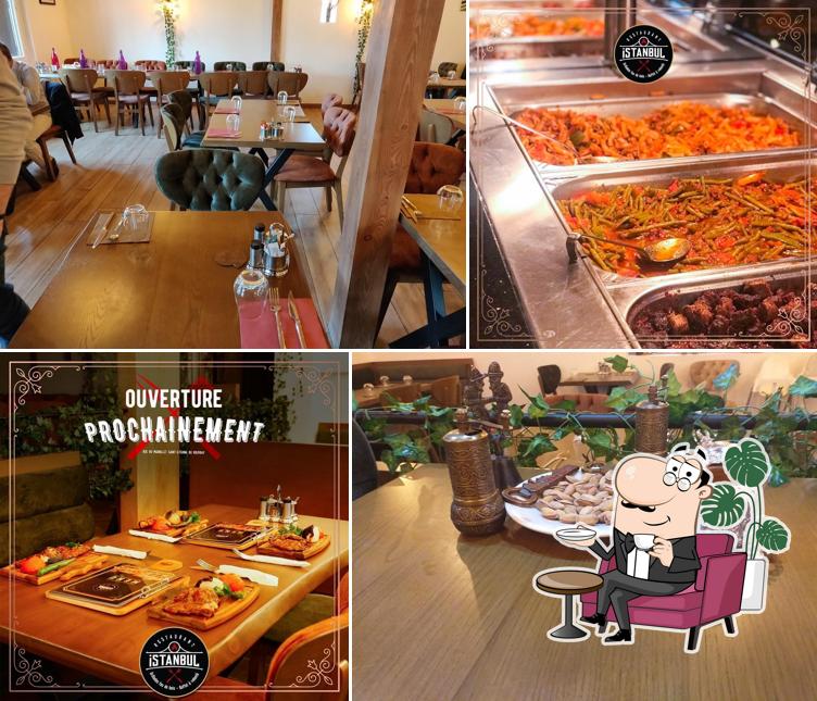 istanbul buffet a volonte restaurant saint etienne du rouvray restaurant reviews