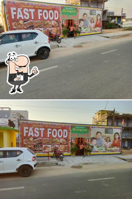 Jaraka resturant