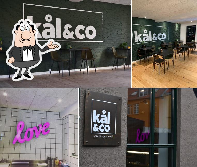 Kål&co