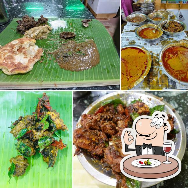 Top 7 restaurants with biryani in Karur, november 2024 - Restaurant Guru