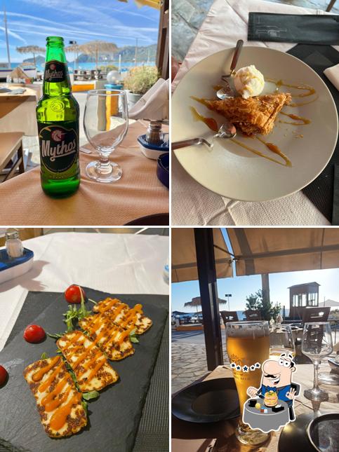 Katoi, Agios Georgios Pagon - Restaurant reviews