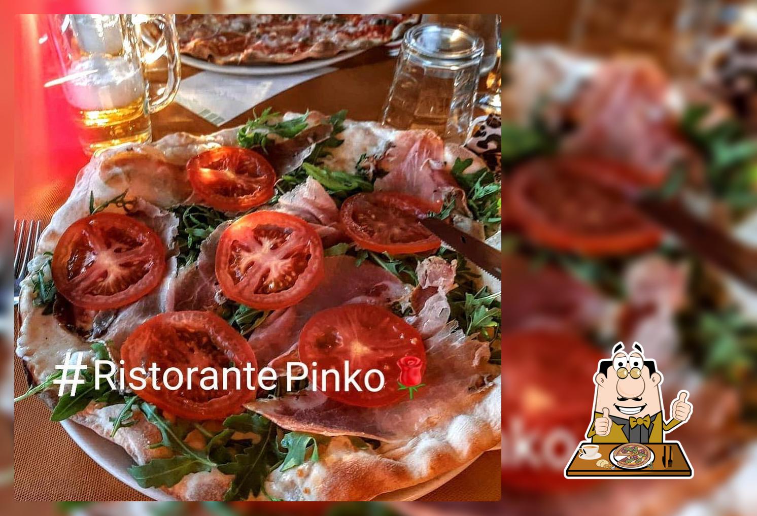 Pinko Ristorante Braceria Pizzeria