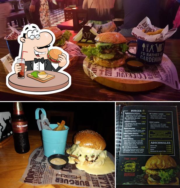 Restaurante Llanera y Carbón, Barranquilla Opiniones del restaurante
