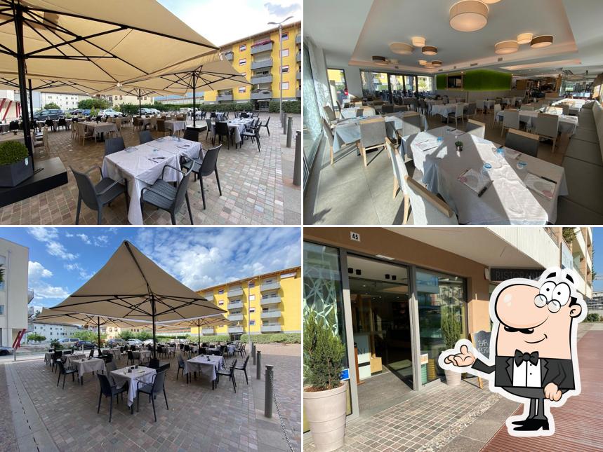 Ristorante Pizzeria Tentazioni