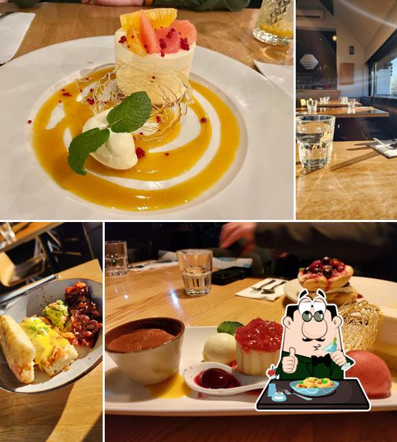 Strawberry Fare in Christchurch Restaurant reviews