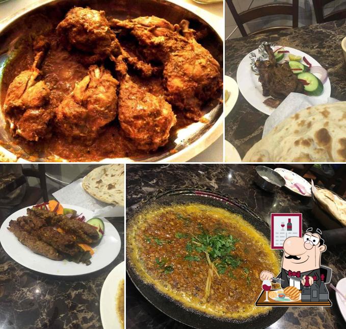 Multan Restaurant, Dubai - Restaurant menu and reviews
