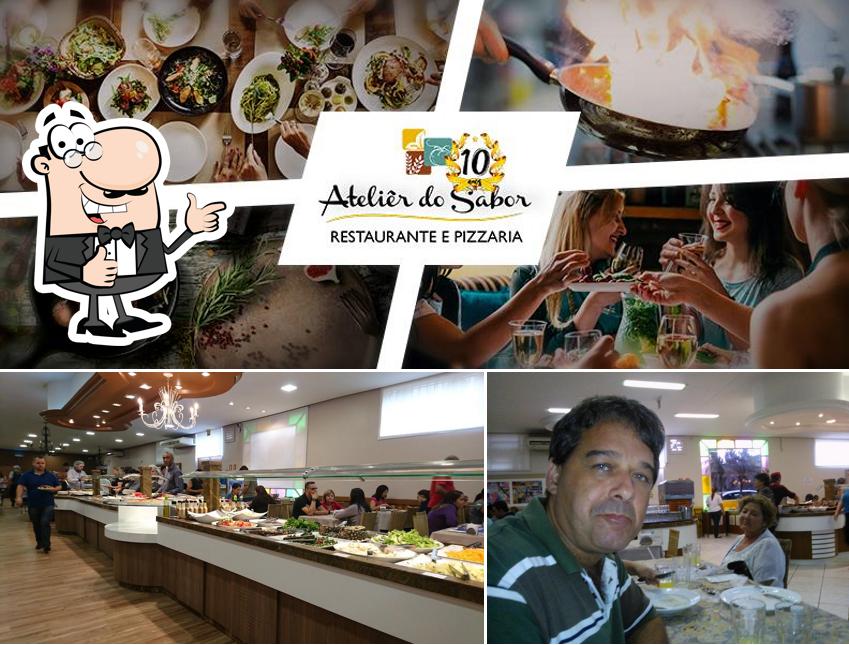 Ateliêr do Sabor - Restaurante image