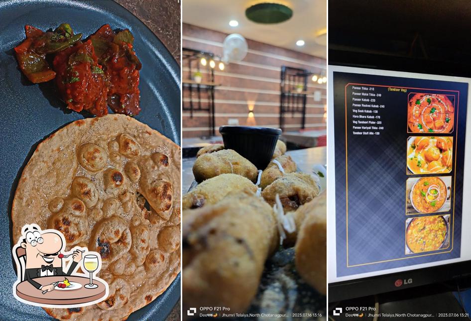 7 Spices A.C Family Restuarant