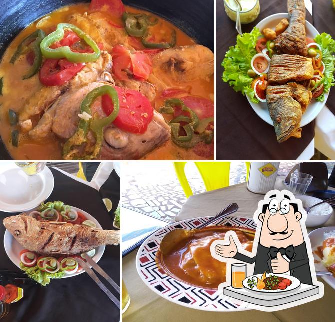 Casa do Rio Restaurante e Eventos