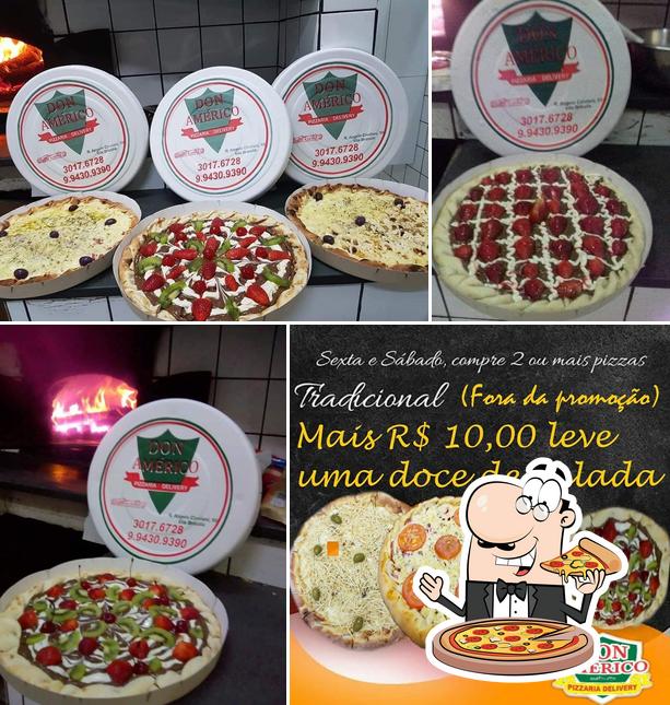 Don Américo Pizzaria, Indaiatuba Avaliações de restaurantes