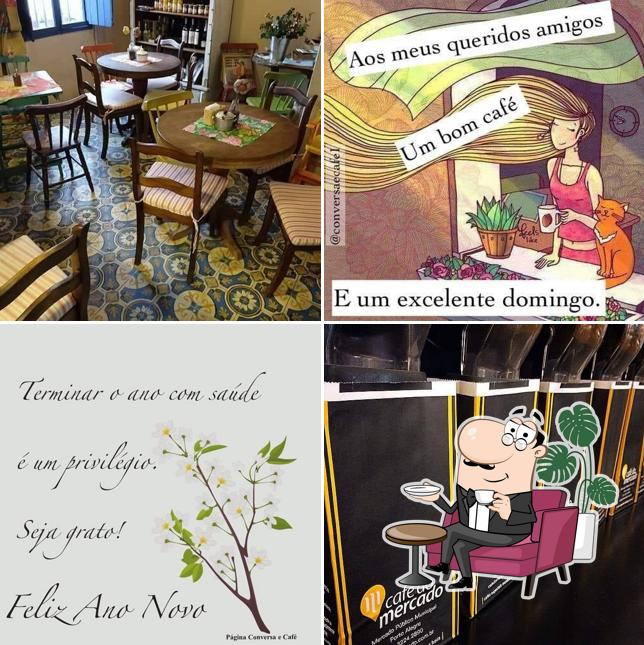 Empório Cheiro de Café