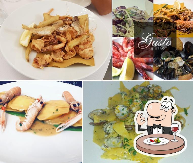 Cibo al Gusto Bistrot