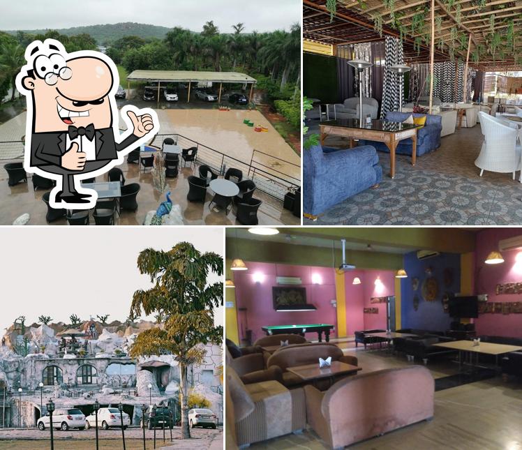 House No. 230 The Gourmet Kitchen & Bar, Bhopal Restaurant reviews