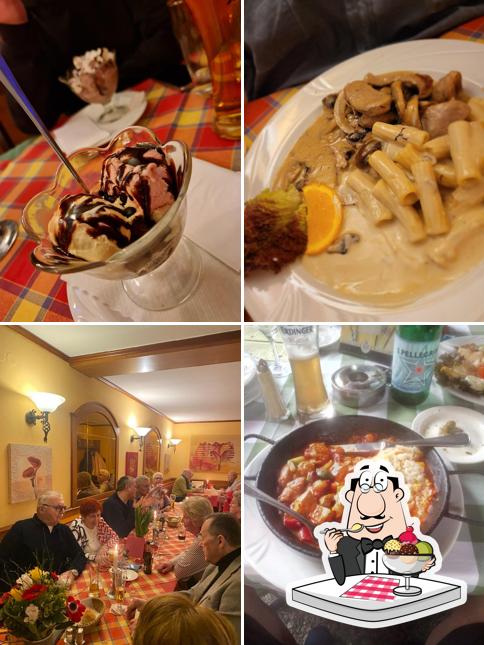 La Maria restaurant, Berlin - Restaurantbewertungen La Maria restaurant, Berlin - Restaurantbewertungen