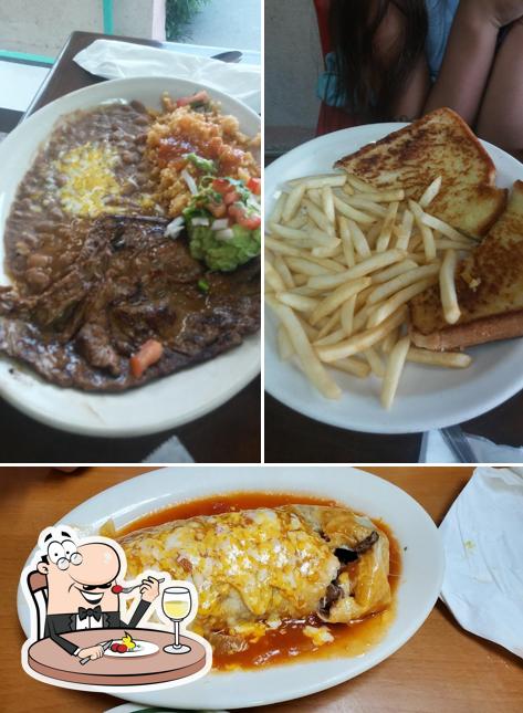 Maria's Mexican Restaurant, 28643 S Western Ave in Rancho Palos Verdes