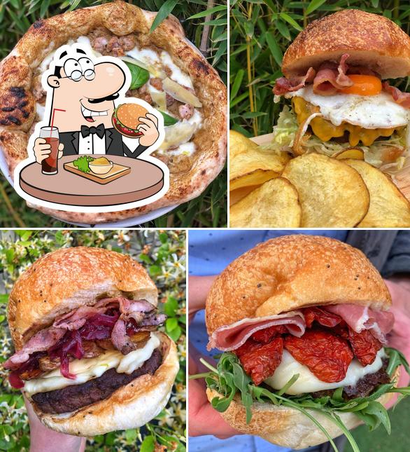 Pharina Pizzeria