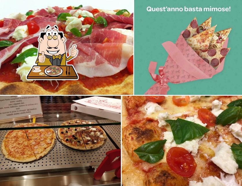 La pizza è il piatto veloce preferito al mondo