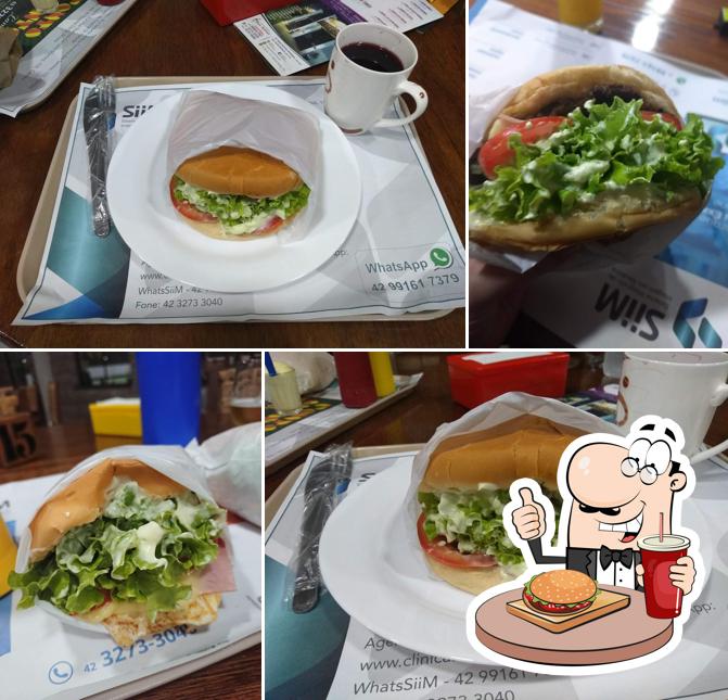 Ponto Quente Lanches