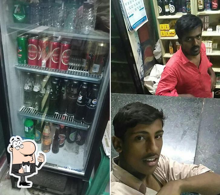 Sri Manjunatha Bar & Restaurant, Bengaluru, Basavanagar Main Road