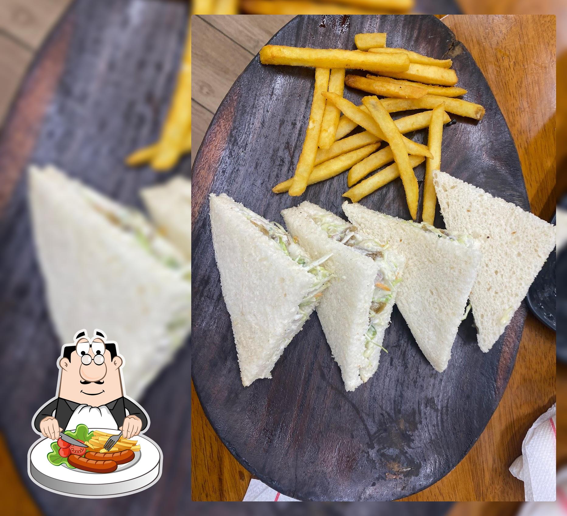ARC FOODS, Poona Restaurant reviews